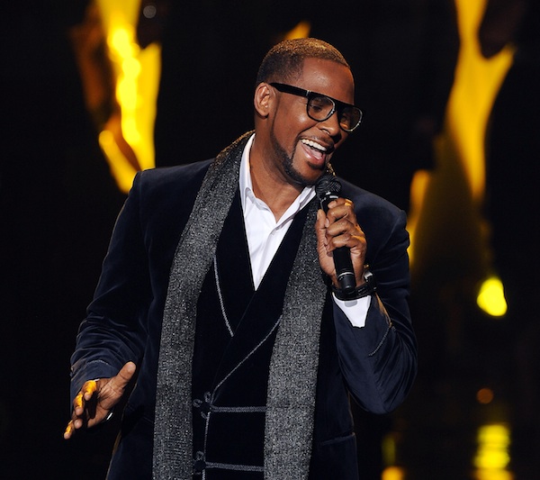 FOX's 'The X Factor' Top 3 Live Performance Show