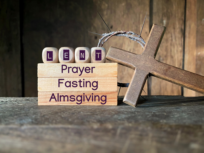 Lent Season
