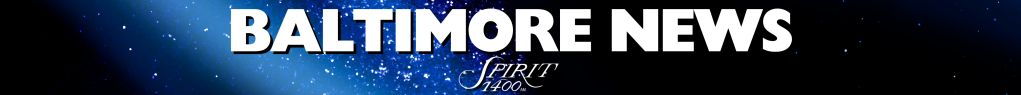 banners for mybaltimorespirit.com homepage